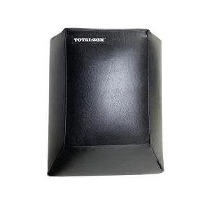 Купить Подушка кожаная боксерская "Пирамида" Totalbox в Губахе 
