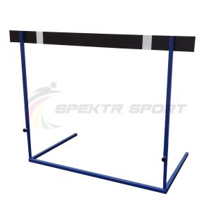 Купить Барьер для легкой атлетики регулируемый Spektr Sport в Губахе 