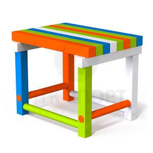 Купить Детский игровой столик в Губахе 