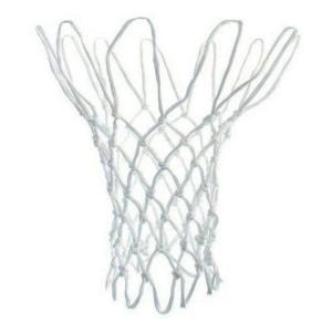 Купить Сетка баскетбольная, Д 3,5 мм, белая в Губахе 