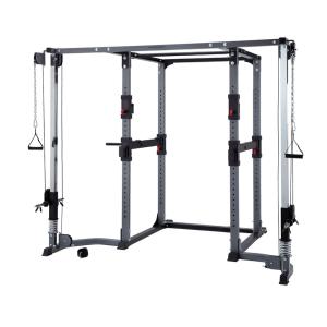 Купить Рама силовая с кроссовером Body Craft F430 PRO в Губахе 