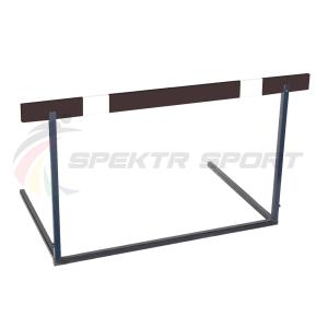 Купить Барьер для легкой атлетики нерегулируемый Spektr Sport в Губахе 