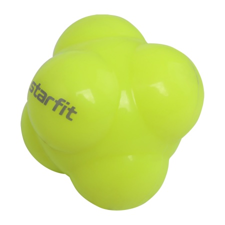 Купить Мяч реакционный Starfit RB-301 в Губахе 