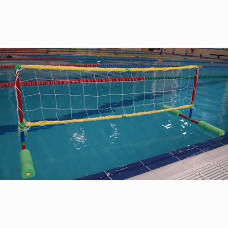 Купить Волейбол водный (сетка 1 530 мм х 400 мм) в Губахе 