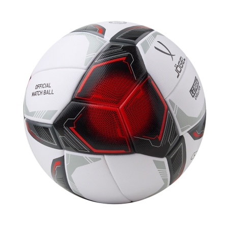 Купить Мяч футбольный Jögel League Evolution Pro №5 в Губахе 