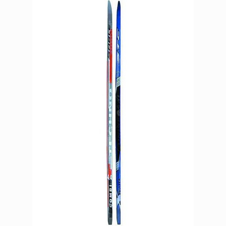Купить Лыжи STC р.150-170см в Губахе 