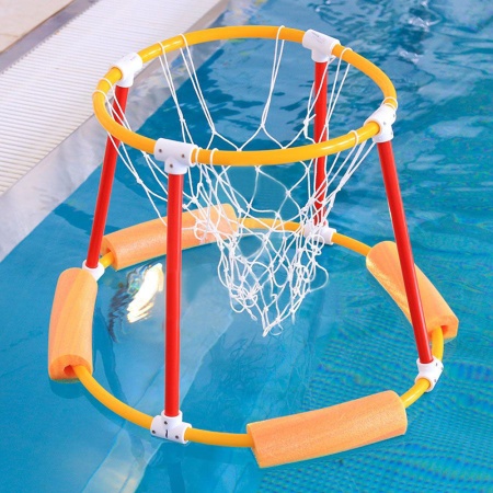 Купить Баскетбол водный в Губахе 